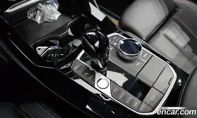 BMW X4 2022 2.0 гидро в Москве № 158049, миниатюра 9