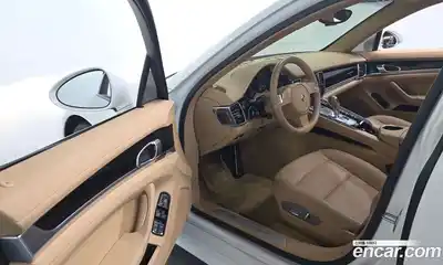 Porsche Panamera 2011 3.6 гидро в Москве № 159157, миниатюра 12