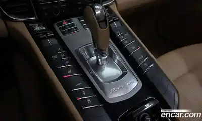 Porsche Panamera 2011 3.6 гидро в Москве № 159157, миниатюра 9