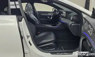 Mercedes-Benz CLS-Class 2021 3.0 гидро в Москве № 161571, миниатюра 11
