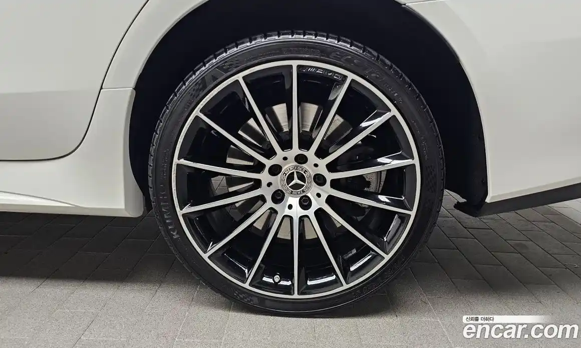 Mercedes-Benz CLS-Class 2021 3.0 гидро в Москве № 161571, фото 5