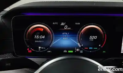 Mercedes-Benz CLS-Class 2021 3.0 гидро в Москве № 161571, миниатюра 8