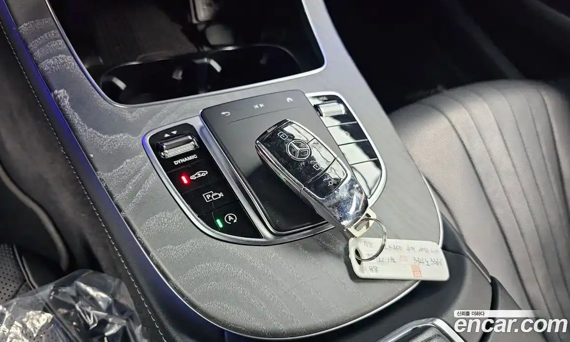 Mercedes-Benz CLS-Class 2021 3.0 гидро в Москве № 161571, фото 9