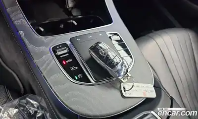 Mercedes-Benz CLS-Class 2021 3.0 гидро в Москве № 161571, миниатюра 9