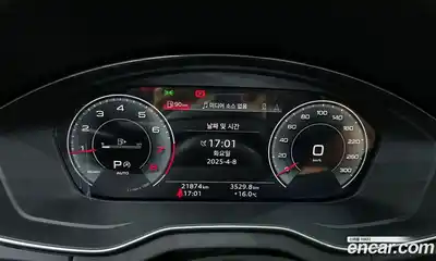 Audi Q5 2023 2.0 гидро в Москве № 162401, миниатюра 8