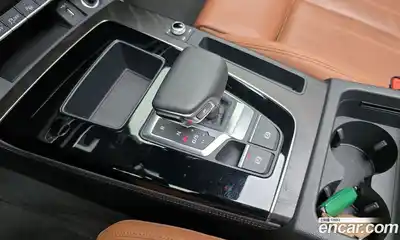 Audi Q5 2023 2.0 гидро в Москве № 162401, миниатюра 9