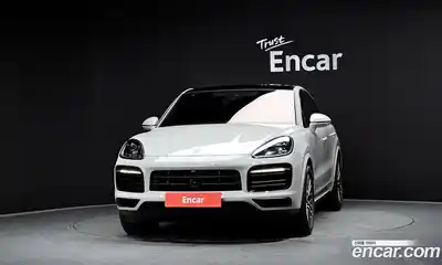 Porsche Cayenne 2023 3.0 гидро в Москве № 165269, миниатюра 3