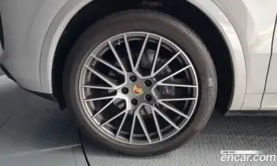 Porsche Cayenne 2023 3.0 гидро в Москве № 165269, миниатюра 5