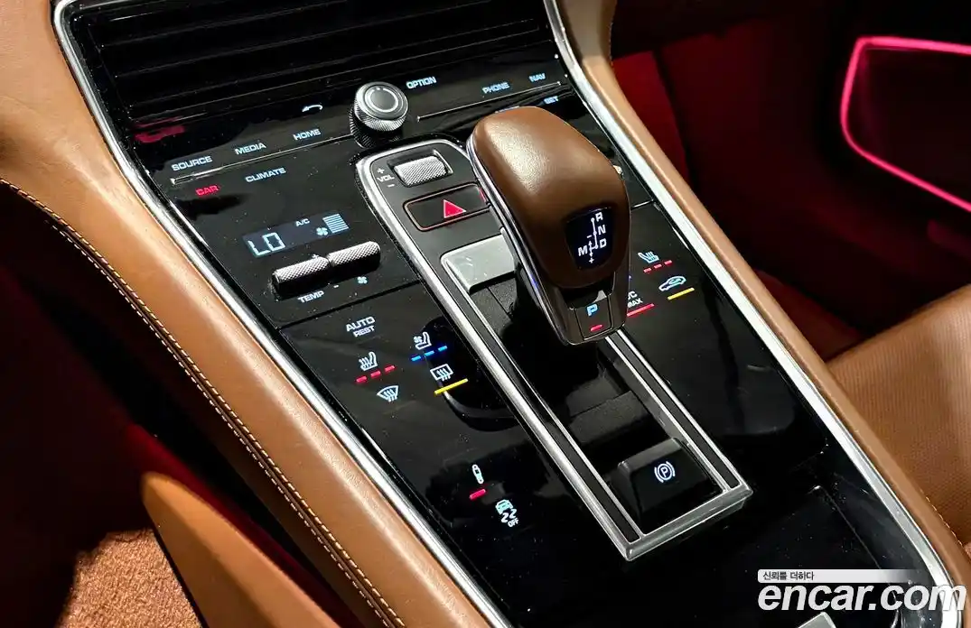 Porsche Panamera 2020 3.0 гидро в Москве № 165890, фото 17