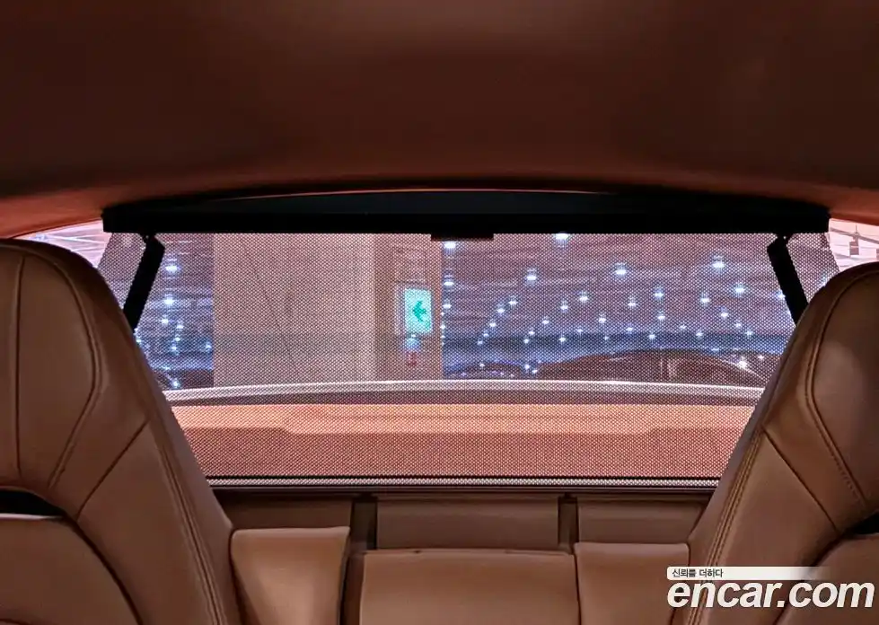 Porsche Panamera 2020 3.0 гидро в Москве № 165890, фото 19