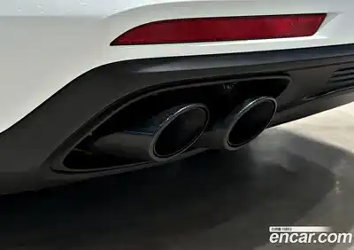 Porsche Panamera 2020 3.0 гидро в Москве № 165890, миниатюра 5