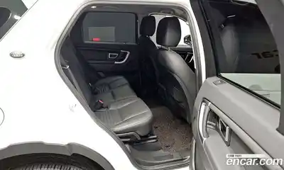 Land Rover Discovery Sport 2017 2.0 гидро в Москве № 166251, миниатюра 12