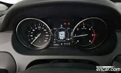 Land Rover Discovery Sport 2017 2.0 гидро в Москве № 166251, миниатюра 8
