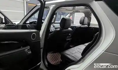 Land Rover Discovery 2019 3.0 гидро в Москве № 166299, миниатюра 11