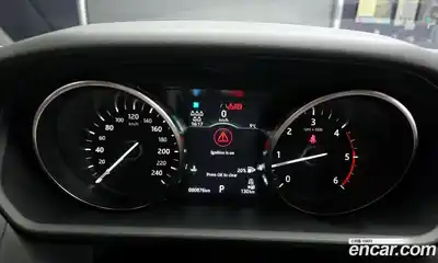 Land Rover Discovery 2019 3.0 гидро в Москве № 166299, миниатюра 8