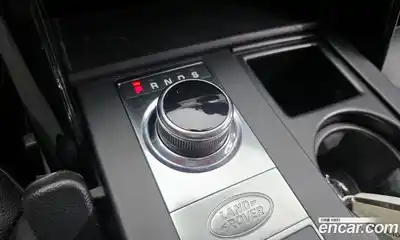 Land Rover Discovery 2019 3.0 гидро в Москве № 166299, миниатюра 9