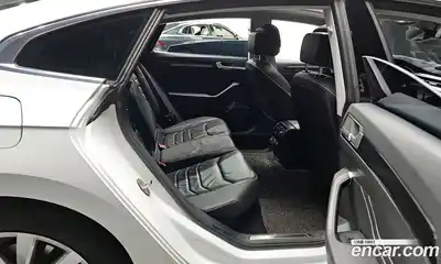 Volkswagen Arteon 2022 2.0 гидро в Москве № 168690, миниатюра 12