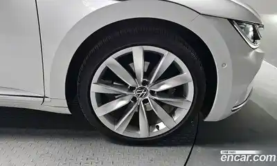 Volkswagen Arteon 2022 2.0 гидро в Москве № 168690, миниатюра 5