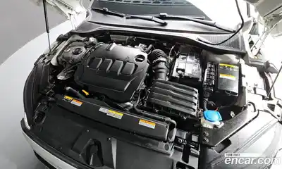 Volkswagen Arteon 2022 2.0 гидро в Москве № 168690, миниатюра 6