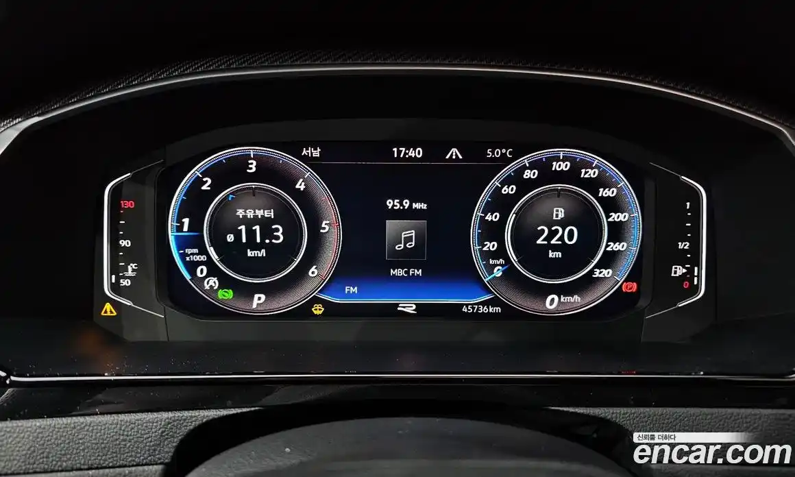 Volkswagen Arteon 2022 2.0 гидро в Москве № 168690, фото 8