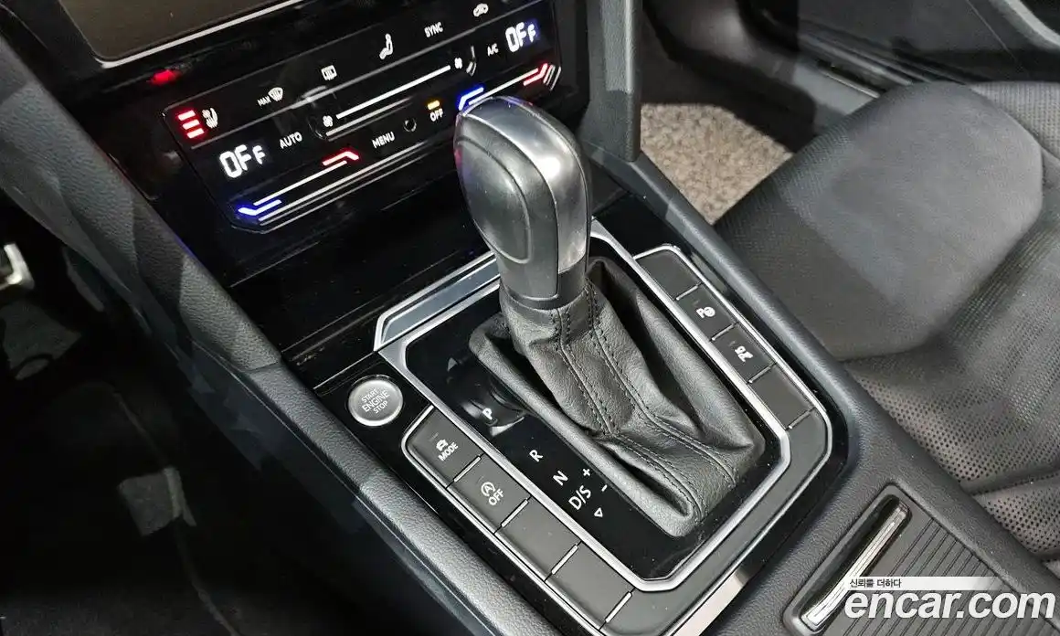 Volkswagen Arteon 2022 2.0 гидро в Москве № 168690, фото 9