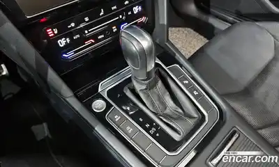 Volkswagen Arteon 2022 2.0 гидро в Москве № 168690, миниатюра 9