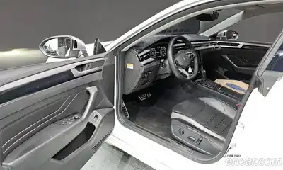 Volkswagen Arteon 2022 2.0 гидро в Москве № 168690, миниатюра 10
