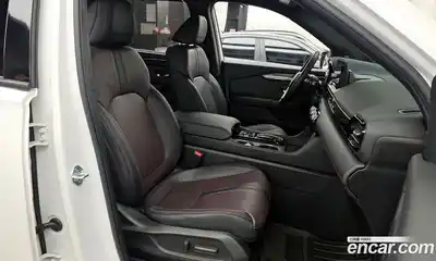 Honda Pilot 2025 3.5 гидро в Москве № 170385, миниатюра 11