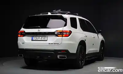Honda Pilot 2025 3.5 гидро в Москве № 170385, миниатюра 2