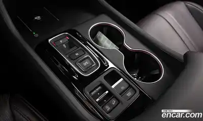 Honda Pilot 2025 3.5 гидро в Москве № 170385, миниатюра 9