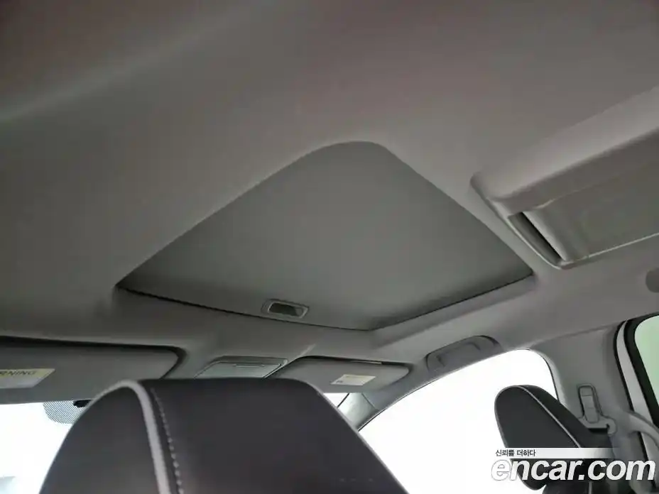 Honda Odyssey 2022 3.5 гидро в Москве № 170700, фото 18