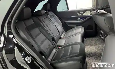 Mercedes-Benz GLE-Class 2022 3.0 гидро в Москве № 173752, миниатюра 12