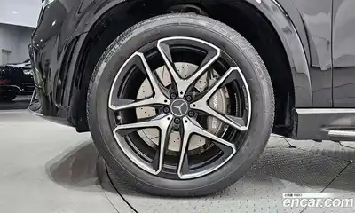 Mercedes-Benz GLE-Class 2022 3.0 гидро в Москве № 173752, миниатюра 5