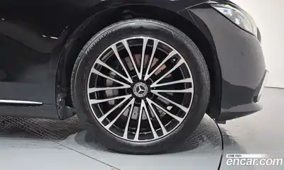 Mercedes-Benz S-Class 2024 3.0 гидро в Москве № 175095, миниатюра 4