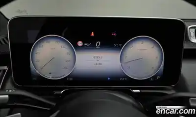 Mercedes-Benz S-Class 2024 3.0 гидро в Москве № 175095, миниатюра 7
