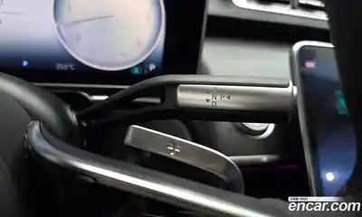 Mercedes-Benz S-Class 2024 3.0 гидро в Москве № 175095, миниатюра 8