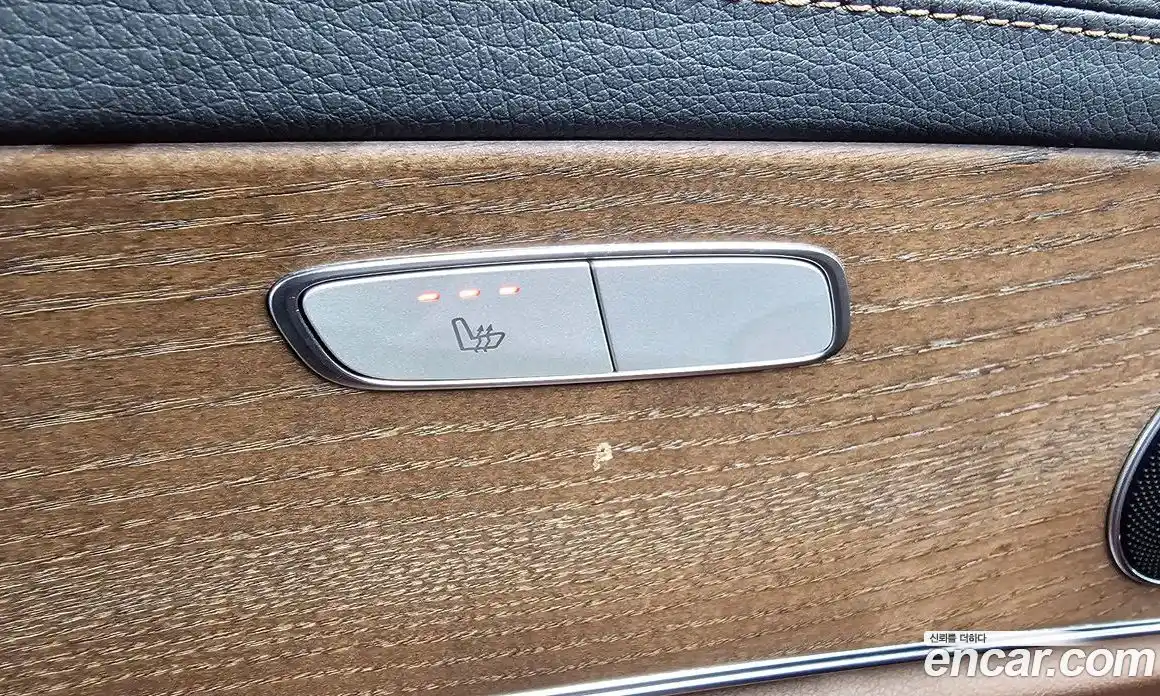 Mercedes-Benz E-Class 2022 2.0 гидро, фото 17