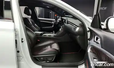 Genesis G70 2019 2.0 гидро в Москве № 18258, миниатюра 11