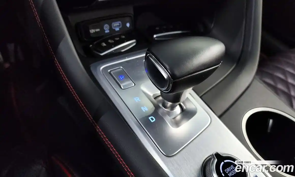 Genesis G70 2019 2.0 гидро в Москве № 18258, фото 9