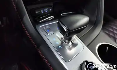 Genesis G70 2019 2.0 гидро в Москве № 18258, миниатюра 9
