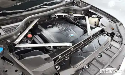 BMW X6 2022 3.0 гидро в Москве № 189390, миниатюра 6