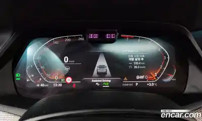 BMW X6 2022 3.0 гидро в Москве № 189390, миниатюра 8