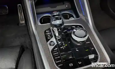 BMW X6 2022 3.0 гидро в Москве № 189390, миниатюра 9