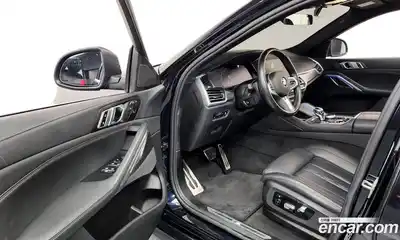 BMW X6 2022 3.0 гидро в Москве № 189390, миниатюра 10