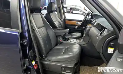Land Rover Discovery 2014 3.0 гидро в Москве № 189519, миниатюра 11