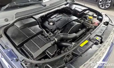 Land Rover Discovery 2014 3.0 гидро в Москве № 189519, миниатюра 6