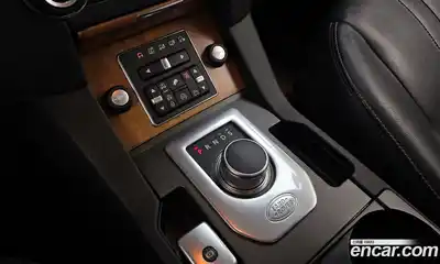 Land Rover Discovery 2014 3.0 гидро в Москве № 189519, миниатюра 9