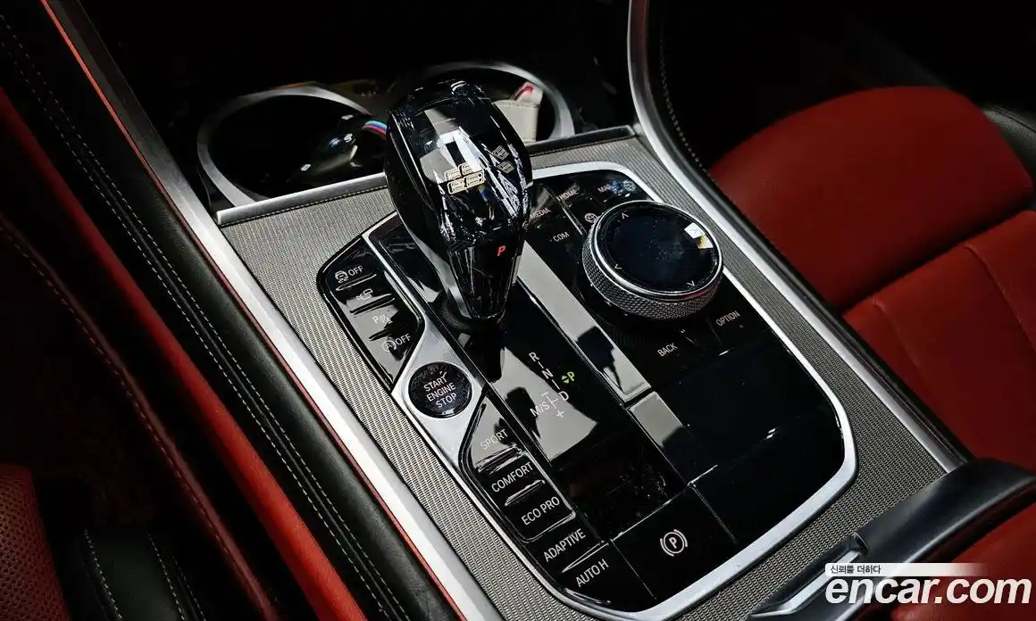 BMW 8-Series 2020 3.0 гидро в Москве № 192818, фото 9