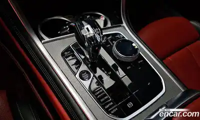 BMW 8-Series 2020 3.0 гидро в Москве № 192818, миниатюра 9