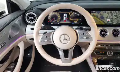 Mercedes-Benz CLS-Class 2018 2.9 гидро в Москве № 194245, миниатюра 12
